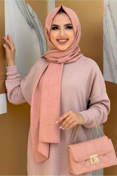 23KTNKTR51222 تونیک زنانه ایران ریچ کیدز | TRENDTESETTÜR