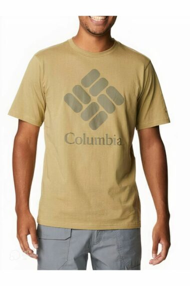 EM2180-330 تی شرت مردانه ایران ریچ کیدز | Columbia