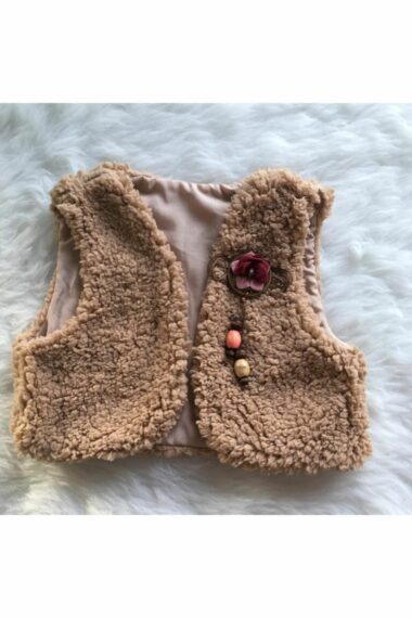 TYC00230826885 جلیقه دخترانه ایران ریچ کیدز | Merve ÖZTÜRK