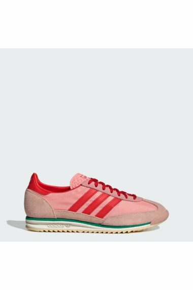 NJJ33 اسنیکر زنانه ایران ریچ کیدز | adidas
