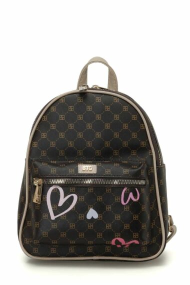 خرید اینترنتی کوله پشتی بوتیگو زنانه