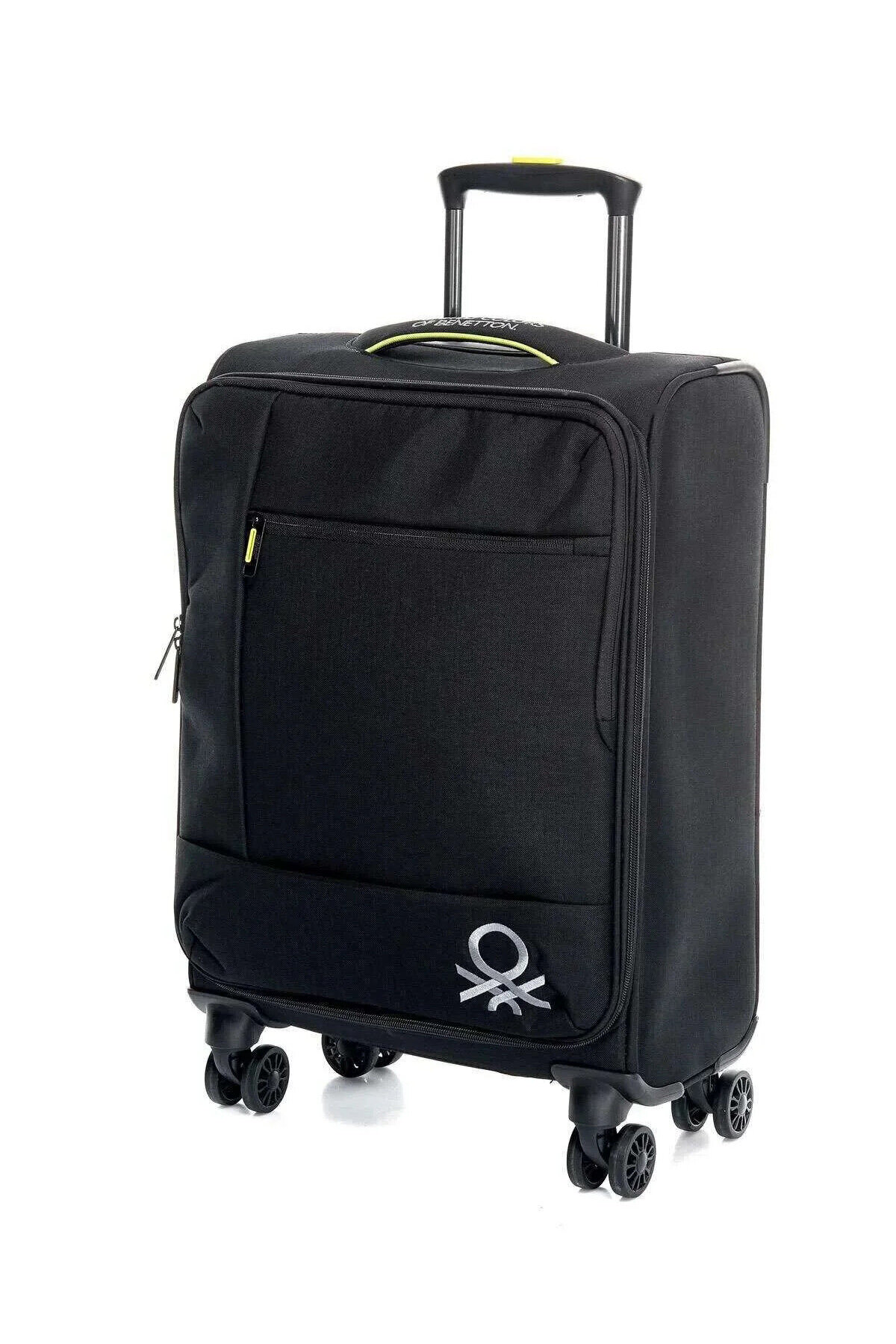 تصویر چمدان زنانه راسته | یونایتد کالرز آو بنتون United Colors of Benetton TYCK8XYT7N170546626261104 