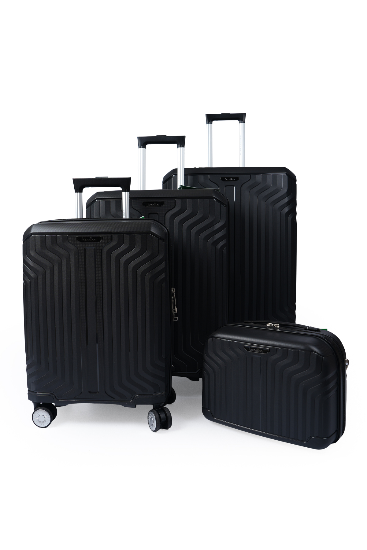 تصویر چمدان زنانه راسته | یونایتد کالرز آو بنتون United Colors of Benetton 54871024 