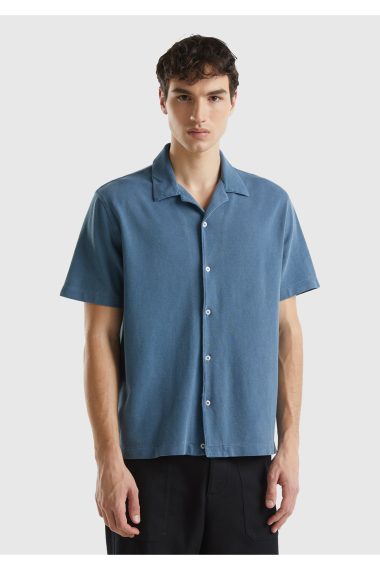 خرید اینترنتی پیراهن یونایتد کالرز آو بنتون مردانه